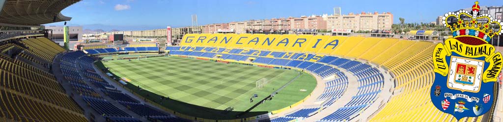 Estadio Gran Canaria